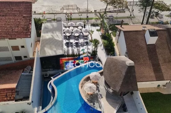 Apartamento para venda em Itapema- SC
