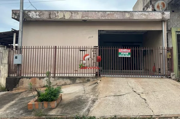 Casa para venda e locação, 3 quarto(s),  Jardim Ouro Branco, Paranavaí