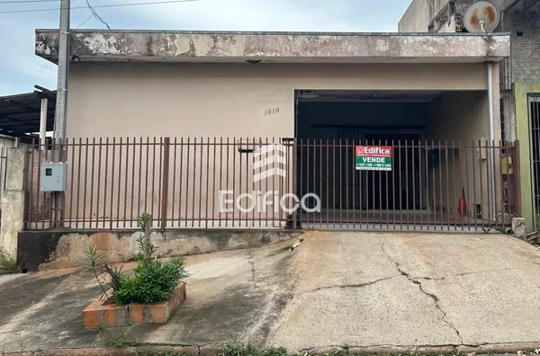 Casa para venda, 3 quarto(s),  Jardim Ouro Branco, Paranavaí