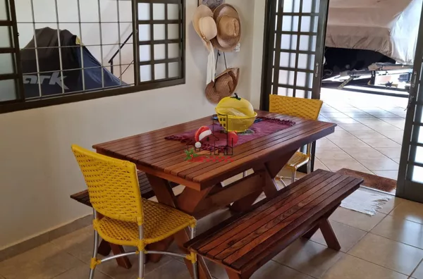 Casa em condomínio para venda e aluguel, Porto São José