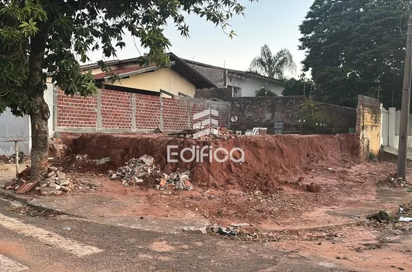 Terreno para venda, Centro, Paranavaí