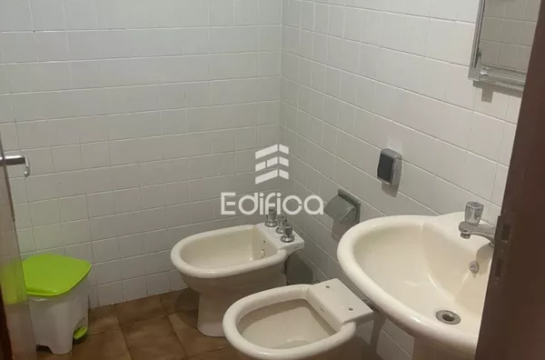 Apartamento à venda- Centro