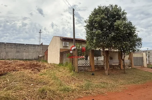 Terreno para venda, Tamboara