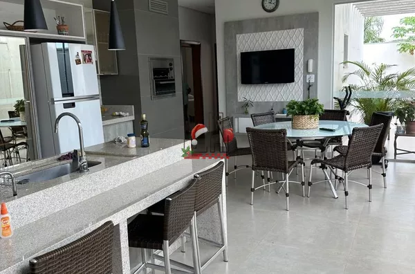 Casa em condomínio para venda, 3 quarto(s),  Jardim Iguaçu, Paranavaí