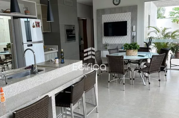 Casa em condomínio para venda, 3 quarto(s),  Jardim Iguaçu, Paranavaí