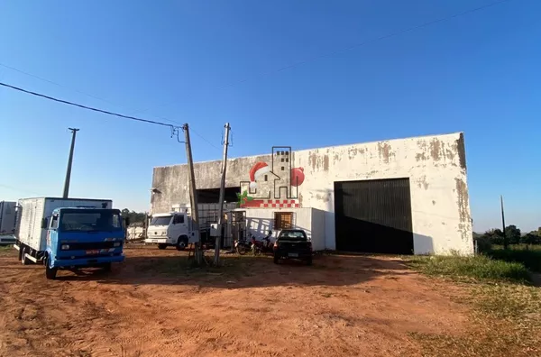 Terreno para venda,  Sumaré, Paranavaí