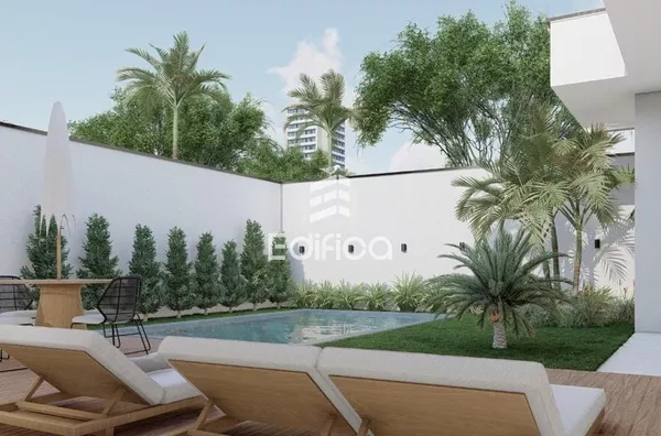 Casa em condomínio para venda,  Vila Yara, Paranavaí