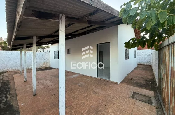 Casa para Aluguel e Venda! - Foto 2