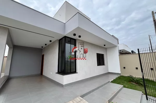 Casa para venda, 2 quarto(s),  Jardim Oásis, Paranavaí