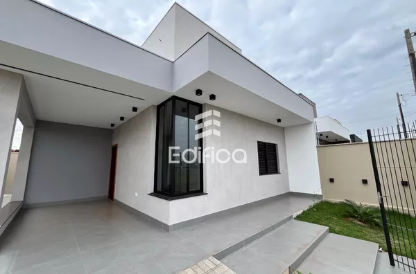 Casa para venda, 2 quarto(s),  Jardim Oásis, Paranavaí