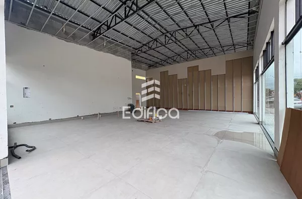 Imóvel comercial para aluguel,  Centro, Paranavaí