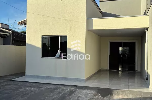 Casa para venda,  Jardim São Jorge, Paranavaí