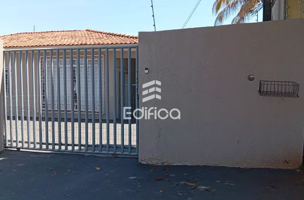 Casa para venda,  Jardim Ouro Branco, Paranavaí