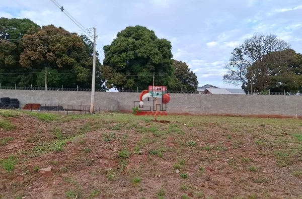 Terreno em condomínio para venda,  Jardim Guanabara, Paranavaí