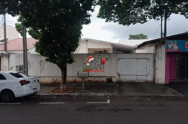 Casa para venda, 3 quarto(s),  Jardim Ibirapuera, Paranavaí