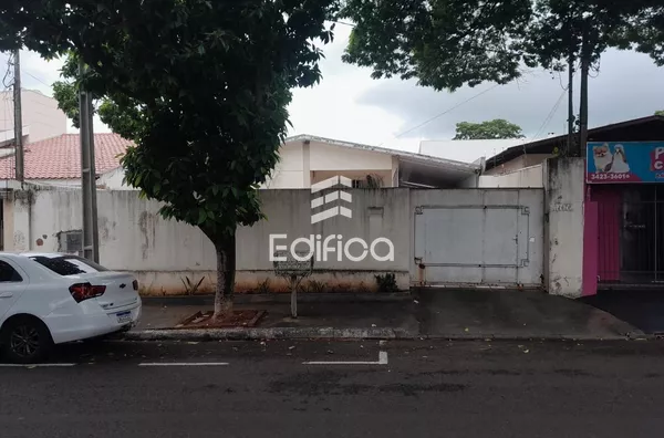 Casa para venda, 3 quarto(s),  Jardim Ibirapuera, Paranavaí