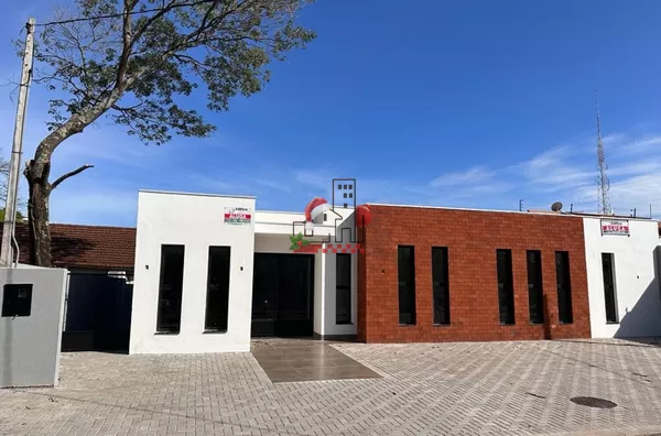 Clínica para locação