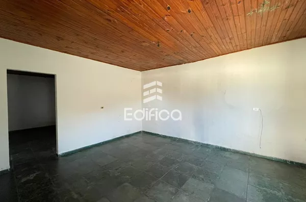 Casa para aluguel- Centro