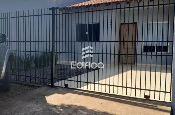 Casa para venda, 2 quarto(s),  Parque Morumbi, Paranavaí