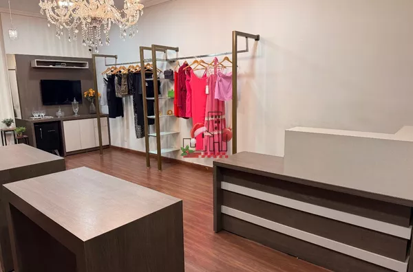 Imóvel comercial para venda,  Jardim Ouro Branco, Paranavaí