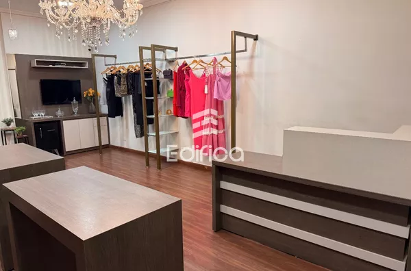 Imóvel comercial para venda,  Jardim Ouro Branco, Paranavaí