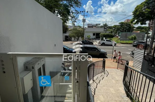 Imóvel comercial para aluguel,  Centro, Paranavaí
