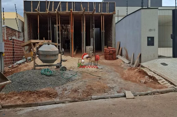 Casa para venda, Centro, Paranavaí