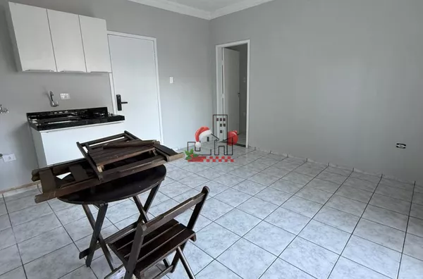 Kitinete / conjugados para aluguel, 1 quarto(s),  Centro, Paranavaí