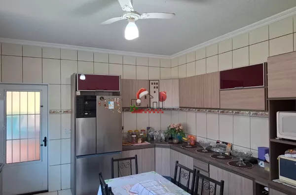 Casa à venda no jardim São Jorge