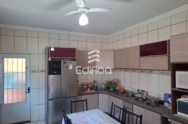 Casa à venda no jardim São Jorge