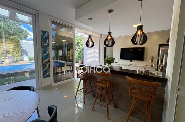 Casa em condomínio para venda- Vila Yara, Paranavaí