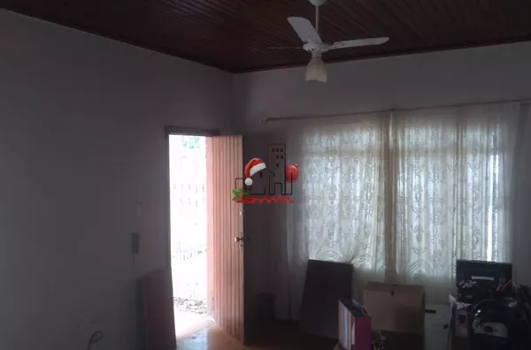 Casa para venda- Jardim Progresso, Paranavaí