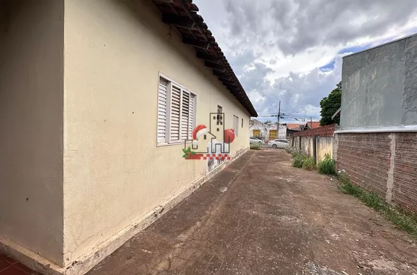 Terreno comercial para venda,  Centro, Paranavaí