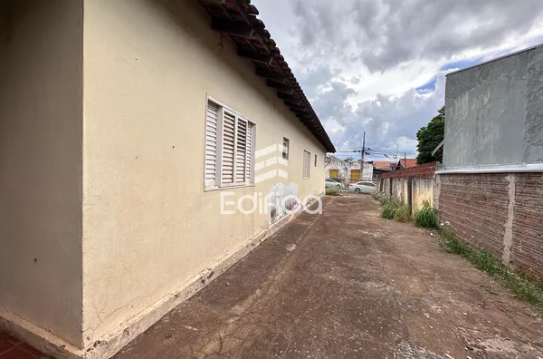 Terreno comercial para venda,  Centro, Paranavaí