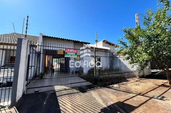 Casa para venda,  Jardim Itália Ii, Paranavaí