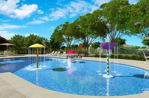 Terreno para venda, Jardim São Jorge, Paranavaí