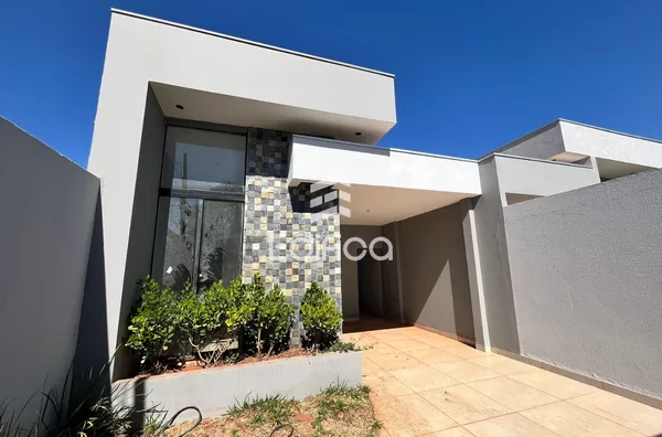 Casa para venda,  Jardim Monte Cristo, Paranavaí