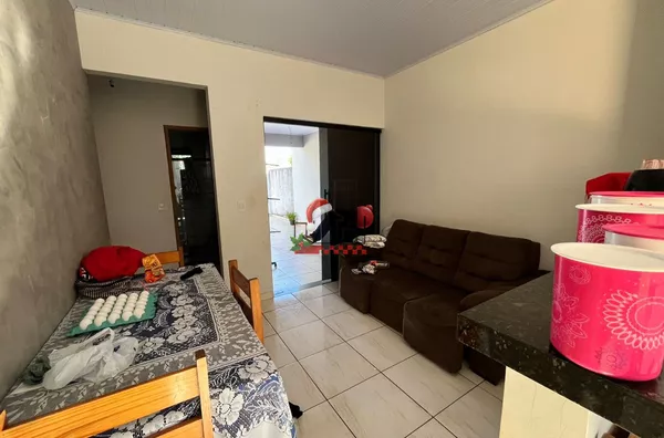 Casa para venda,  Jardim Itália Ii, Paranavaí