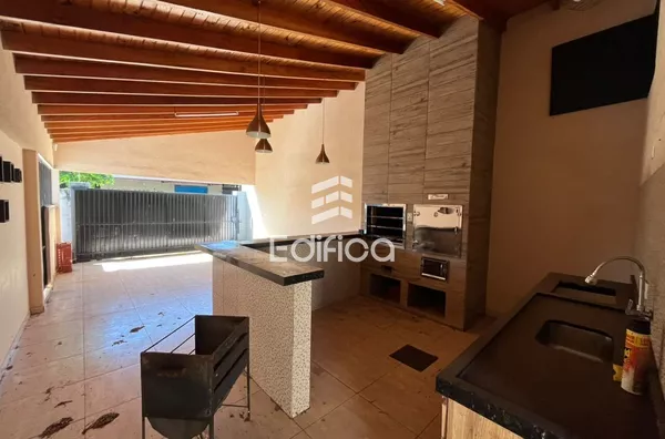 Casa para venda, 3 quarto(s), Jardim Santos Dumont, Paranavaí - Foto 15