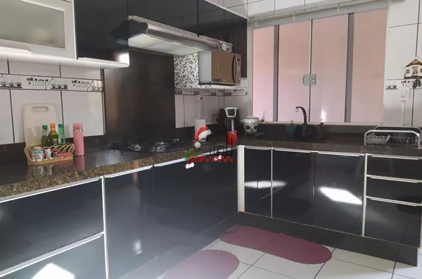 Casa para venda,  Parque Morumbi, Paranavaí