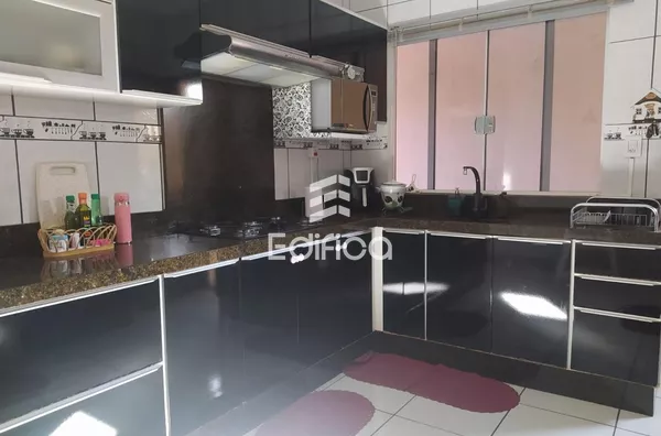 Casa para venda,  Parque Morumbi, Paranavaí