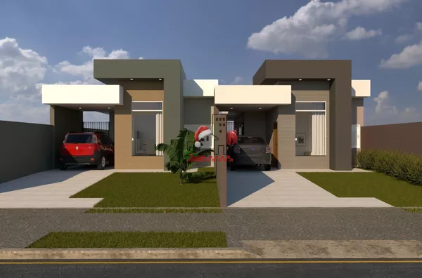 Casa para venda,  Jardim São Jorge, Paranavaí