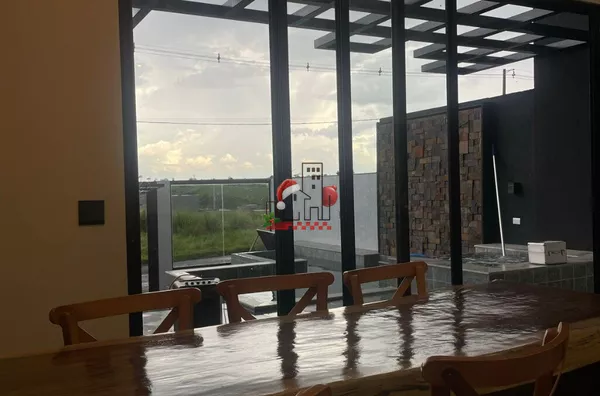 Casa à venda- Porto Rico, Paraná