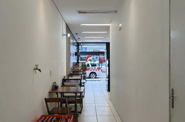 Imóvel comercial para venda,  Centro, Paranavaí