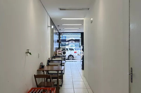 Imóvel comercial para venda,  Centro, Paranavaí