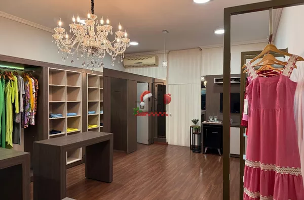 Imóvel comercial para venda,  Jardim Ouro Branco, Paranavaí