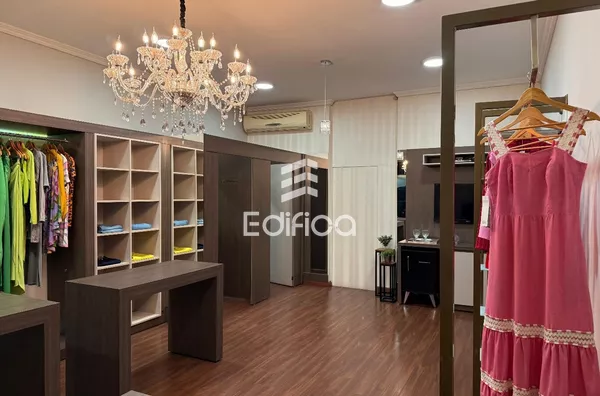 Imóvel comercial para venda,  Jardim Ouro Branco, Paranavaí