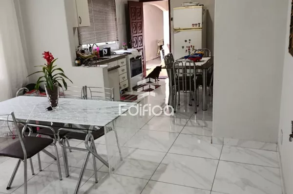 Casa para venda, 3 quarto(s),  Jardim Vania, Paranavaí