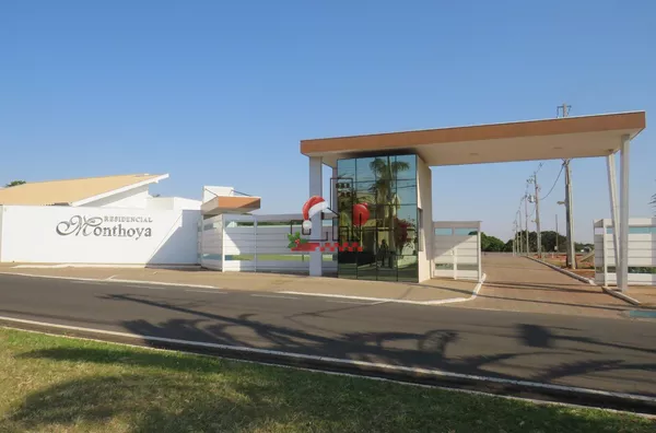 Terreno em condomínio para venda,  Jardim Progresso, Paranavaí