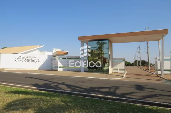 Terreno em condomínio para venda,  Jardim Progresso, Paranavaí